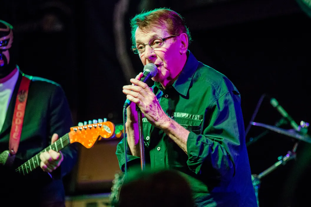 “He Will Be Remembered as a Rock and Roll Icon”: Freddy “Boom Boom” Cannon Dead at 89 “He Will Be Remembered as a Rock and Roll Icon”: Freddy “Boom Boom” Cannon Dead at 89