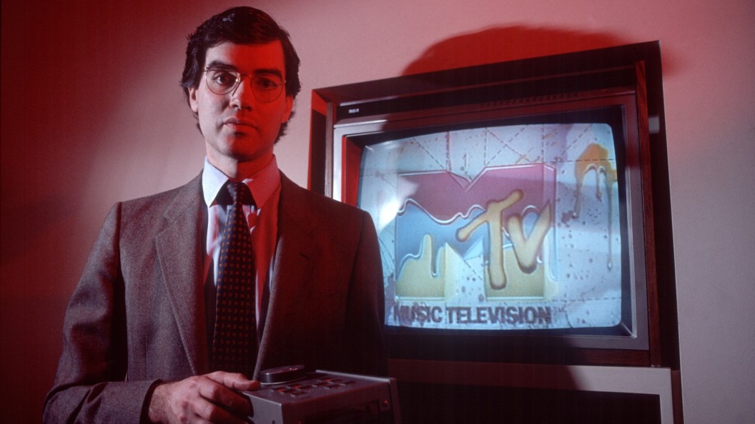 Remembering When NBC Presented Its Own Alternative to MTV in 1983 Remembering When NBC Presented Its Own Alternative to MTV in 1983