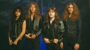 On This Day in 1983, Metallica Released the Album That Changed American Heavy Metal Forever