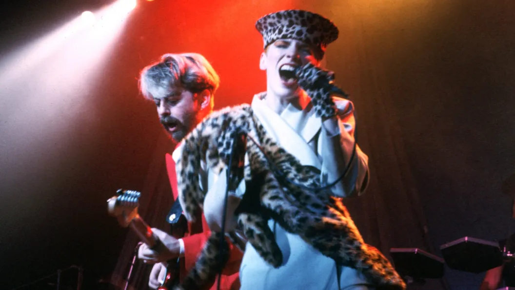 3 New Wave Songs From 1983 That Predicted the Rest of the 1980s 3 New Wave Songs From 1983 That Predicted the Rest of the 1980s