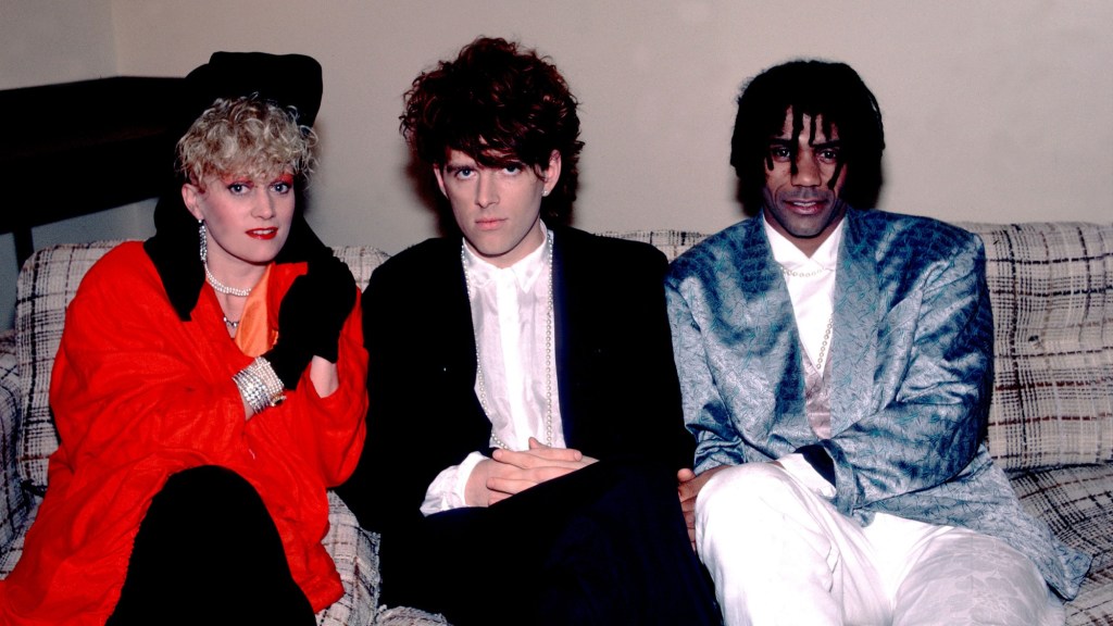4 Forgotten Pop Hits From 1985 That Still Sound Fresh Today