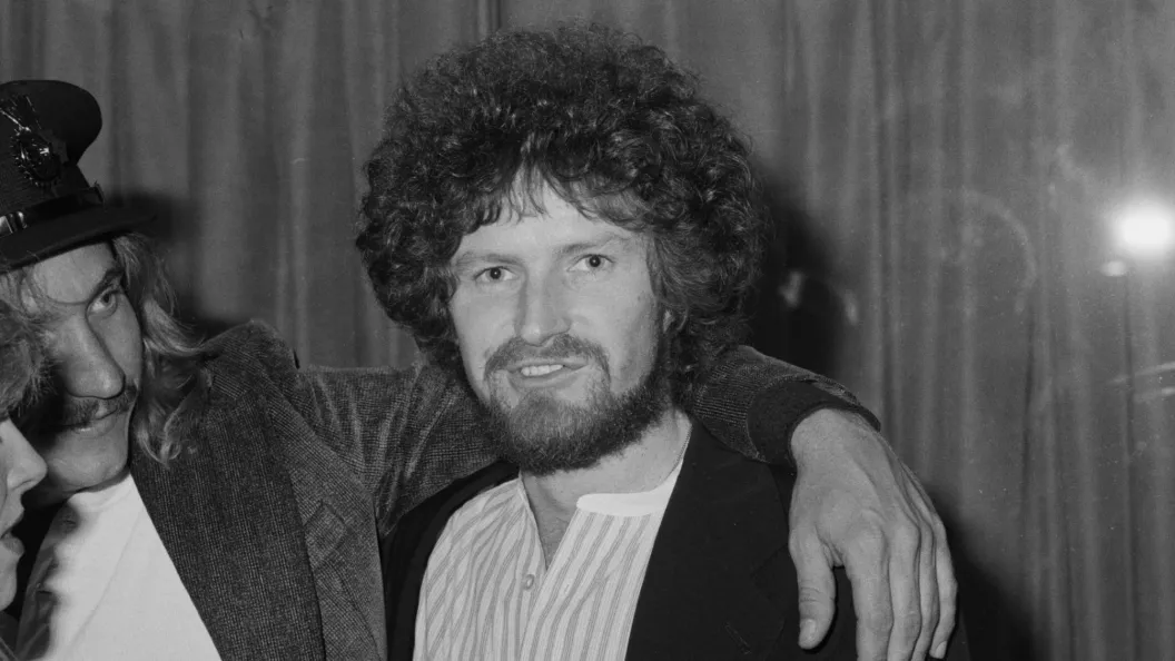 Born 79 Years Ago Today in the Lone Star State, the Only Remaining Original Member of the Best-Selling Band in American History Born 79 Years Ago Today in the Lone Star State, the Only Remaining Original Member of the Best-Selling Band in American History