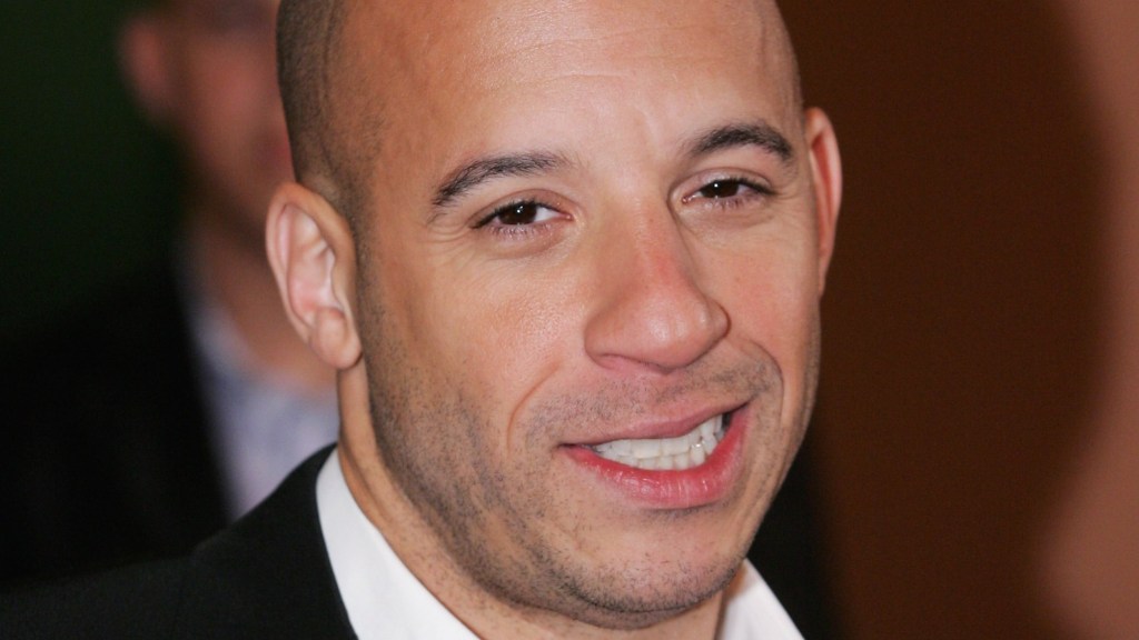 Remember Vin Diesel’s Lost Hip-Hop Collaboration With This Avant-Garde Music Legend From 1986?