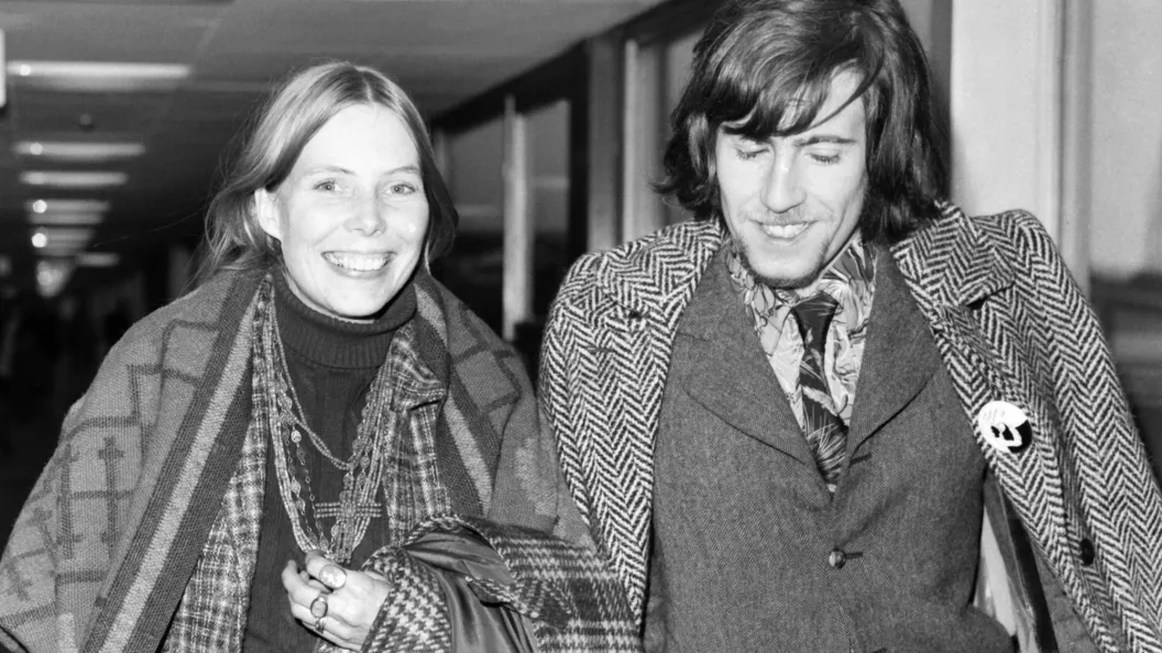 3 Songs That Graham Nash Wrote About Joni Mitchell 3 Songs That Graham Nash Wrote About Joni Mitchell
