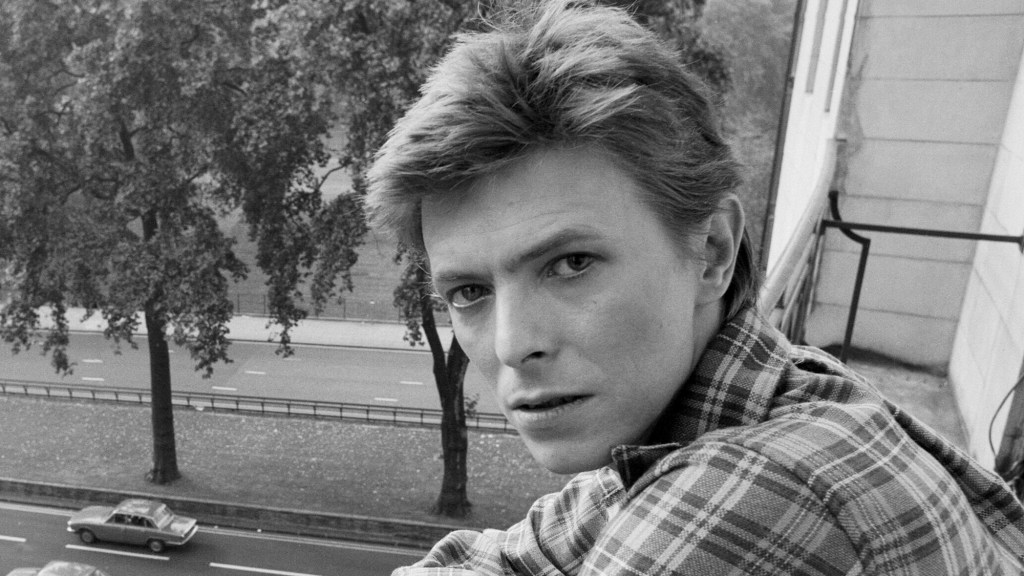 3 David Bowie Songs That Were Written for His Real Muses
