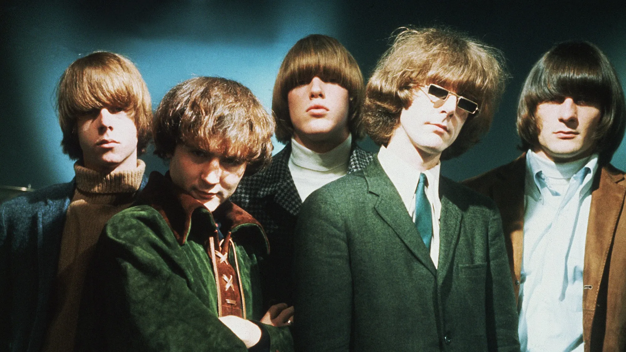 3 Sci-Fi Rock Songs From the 1960s That Sound Like Fiction but Are Realer Than Ever