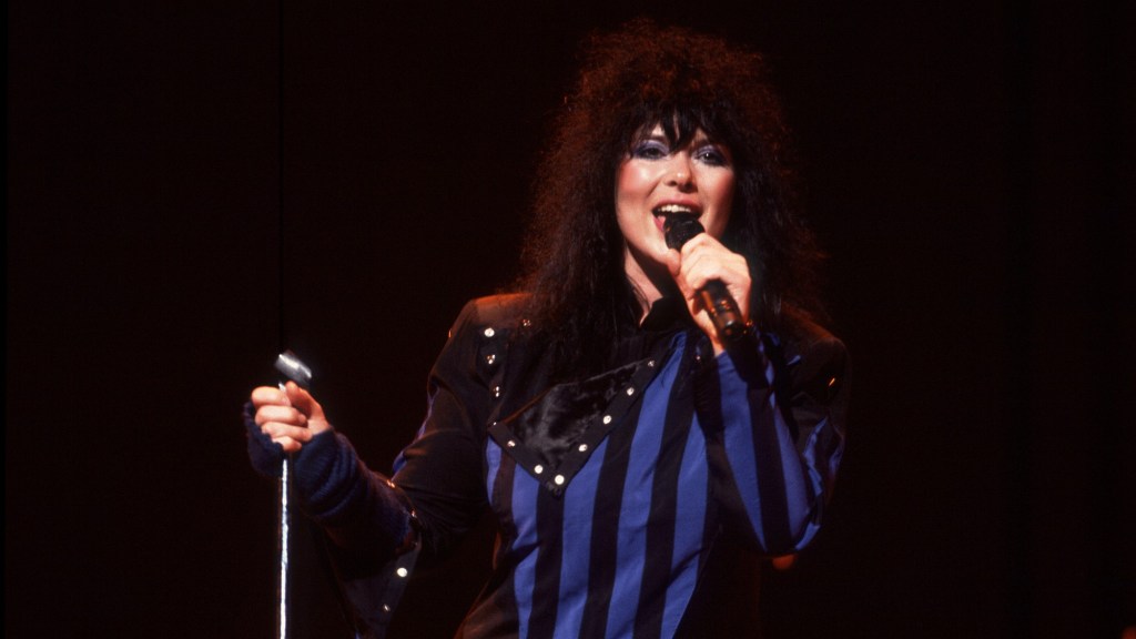 5 Power Ballads That Give Me Instant Goosebumps, and I Don’t Care How Cheesy That Makes Me