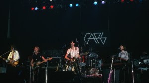 Remembering When The Cars Went the Weird, Wild Route on Their Third Album in 1980