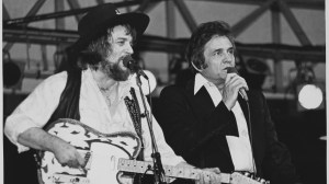 On This Day in 1976, Johnny Cash and Waylon Jennings Recorded a Pre-Highwaymen Hit for the Ages