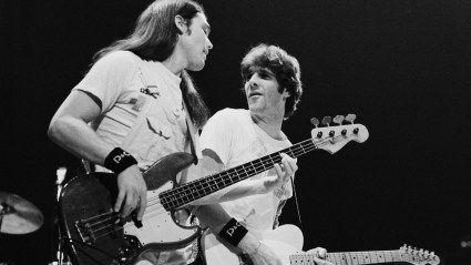 Every Baby Boomer Alive Remembers These 4 Classic Rock Jams From 1979