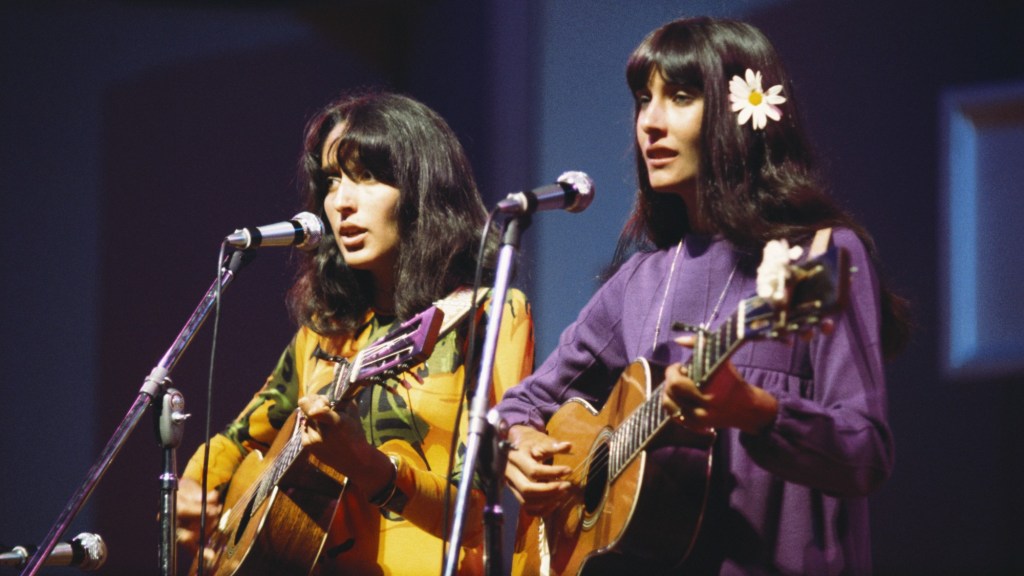 4 Forgotten Duets From the 1960s That Still Sound Ethereal