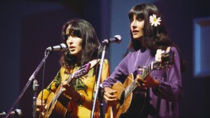 4 Forgotten Duets From the 1960s That Still Sound Ethereal