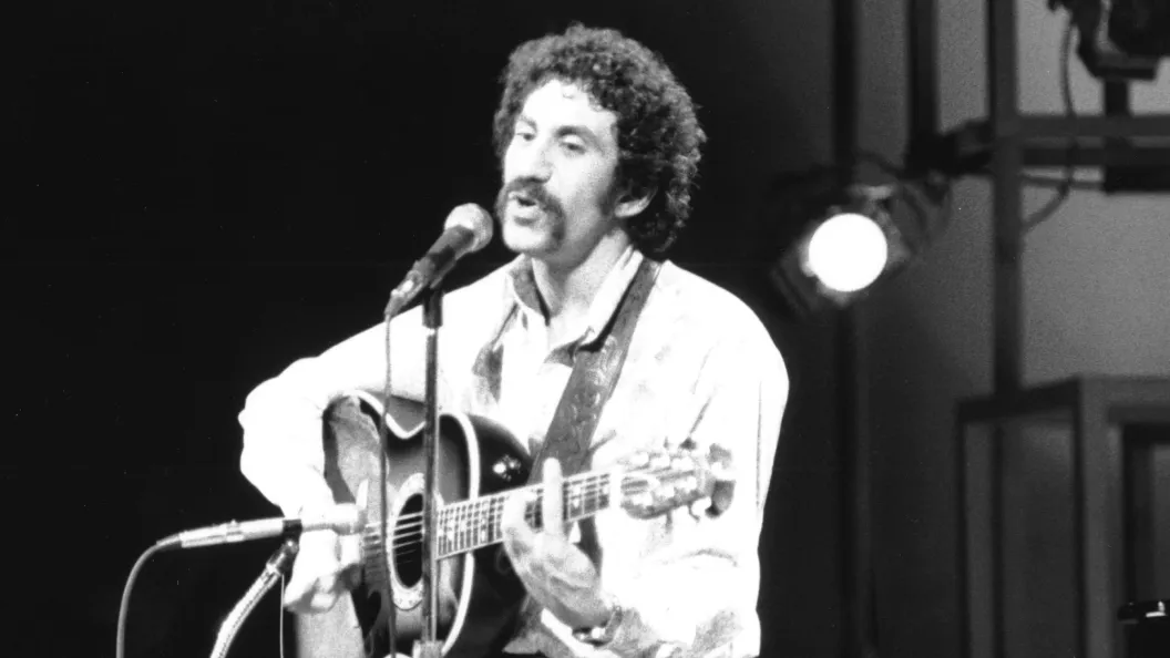 On This Day in 1973, Jim Croce Was at No. 1 With a Song Inspired by an AWOL Soldier—His Only Chart-Topper Before He Died On This Day in 1973, Jim Croce Was at No. 1 With a Song Inspired by an AWOL Soldier—His Only Chart-Topper Before He Died