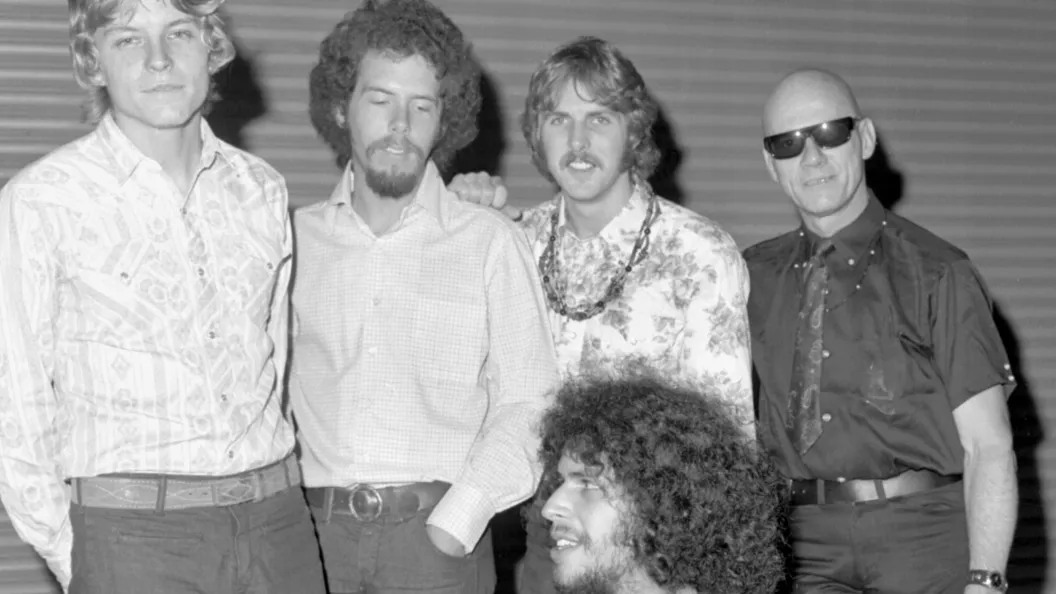 This Classic Rock Song by Spirit Set the Tone for All Songs About Environmental Concerns This Classic Rock Song by Spirit Set the Tone for All Songs About Environmental Concerns