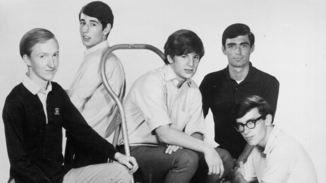Every Baby Boomer Alive Remembers These 4 Classic Rock Jams From 1967 Every Baby Boomer Alive Remembers These 4 Classic Rock Jams From 1967