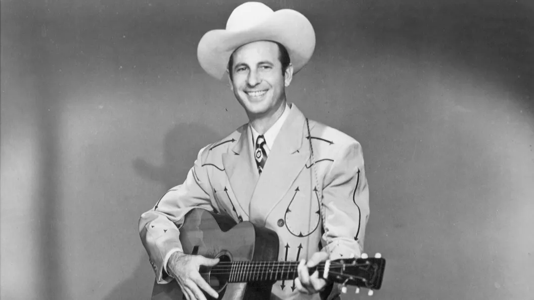 Born in Ohio 113 Years Ago, the World War II Era Country Star Who Died With Patsy Cline While Making a Long-Awaited Comeback Born in Ohio 113 Years Ago, the World War II Era Country Star Who Died With Patsy Cline While Making a Long-Awaited Comeback