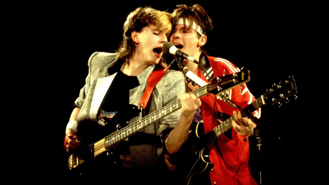 41 Years Ago, Duran Duran Made Chart History With the Last Song They Recorded Before Their First Breakup 41 Years Ago, Duran Duran Made Chart History With the Last Song They Recorded Before Their First Breakup