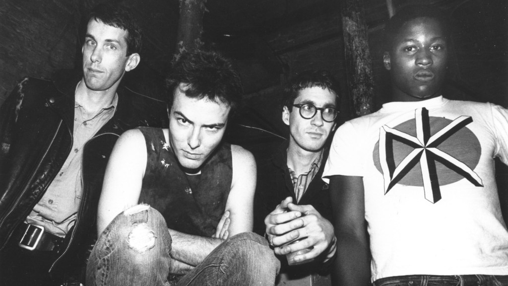 3 Songs From the 1980s That Will Instantly Turn You Into a Fan of Punk Rock