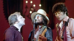 Remembering When Van Morrison’s Guest Performance Stole ‘The Last Waltz’ in 1976
