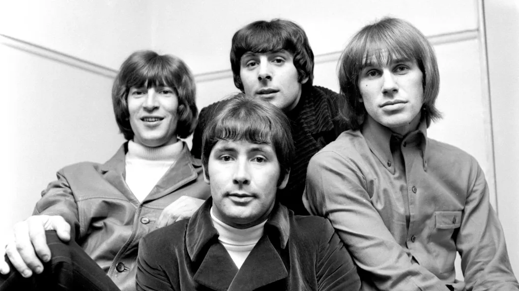 Every Baby Boomer Alive Remembers These 4 Classic Rock Jams From 1966 Every Baby Boomer Alive Remembers These 4 Classic Rock Jams From 1966