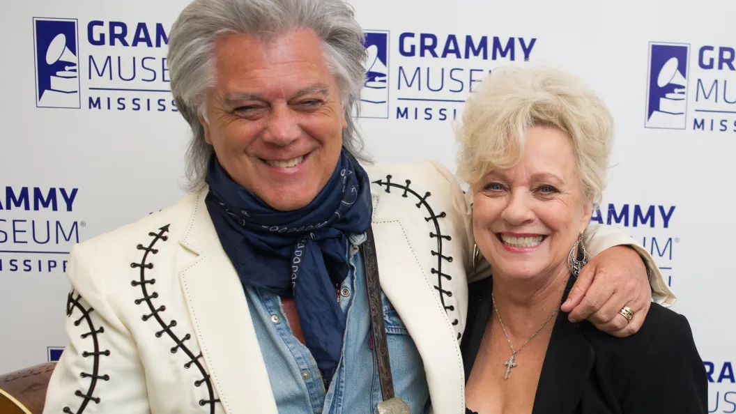 29 Years Ago Today, Connie Smith Said “I Do” and Made Marty Stuart’s Childhood Dream Come True 29 Years Ago Today, Connie Smith Said “I Do” and Made Marty Stuart’s Childhood Dream Come True
