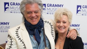 29 Years Ago Today, Connie Smith Said “I Do” and Made Marty Stuart’s Childhood Dream Come True