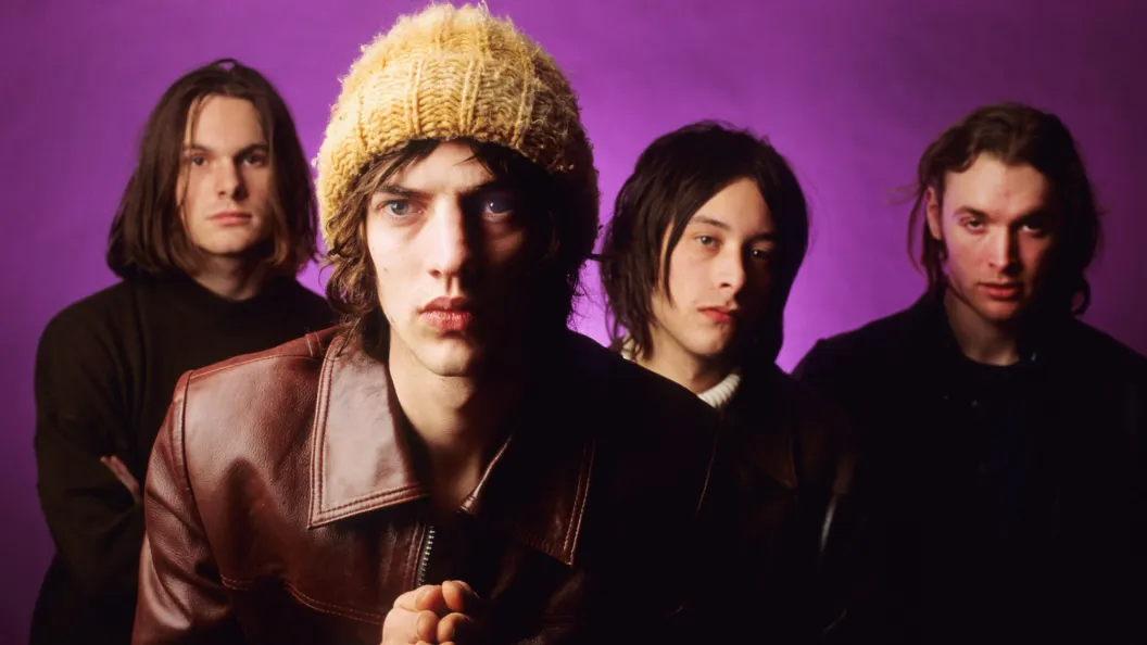 3 Heavy One-Hit Wonders From the 1990s That Sound More Like Poetry 3 Heavy One-Hit Wonders From the 1990s That Sound More Like Poetry