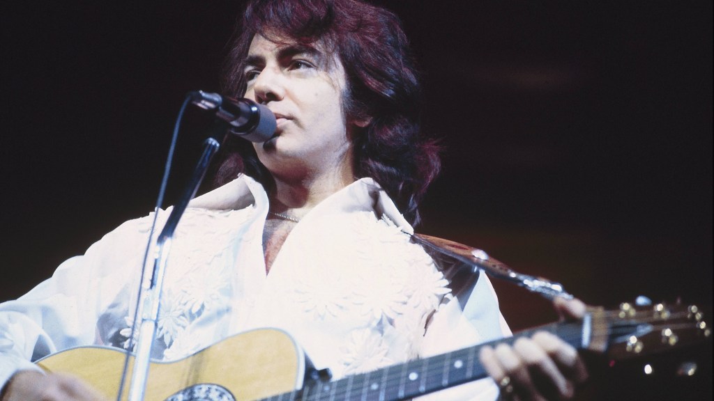 3 Songs That Every Small-Town Radio Station Played Constantly in 1972