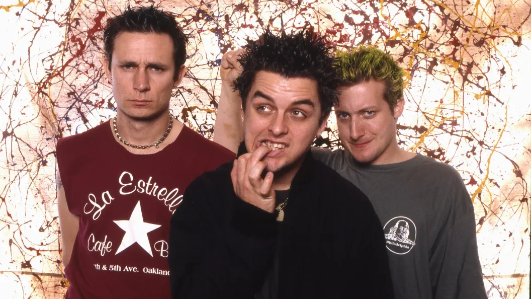 4 Rock Songs From 1995 That Every Elder Millennial Can Still Sing Word for Word 4 Rock Songs From 1995 That Every Elder Millennial Can Still Sing Word for Word
