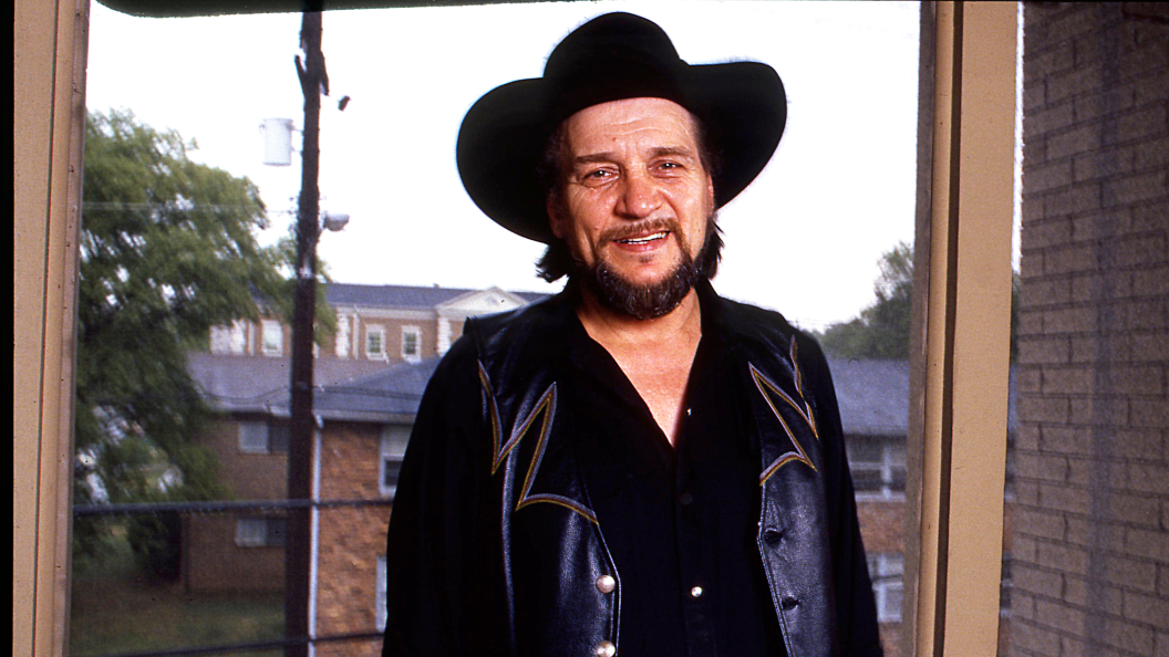 Waylon Jennings to Be Honored With Posthumous Star on the Hollywood Walk of Fame Waylon Jennings to Be Honored With Posthumous Star on the Hollywood Walk of Fame