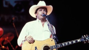 36 Years Ago Today, George Strait Was at No. 1 With a Song Inspired by a Tough Parenting Moment and Plenty of Prayer