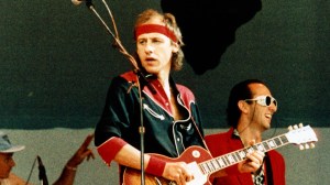 On This Day in 1977, Dire Straits Recorded the Demo That Landed Them a Record Deal and Produced an International Hit