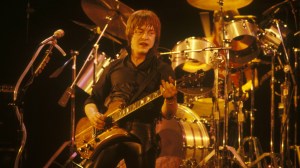 Rick Derringer Combined Rock Energy With Blues Tradition for His Biggest Hit in 1970