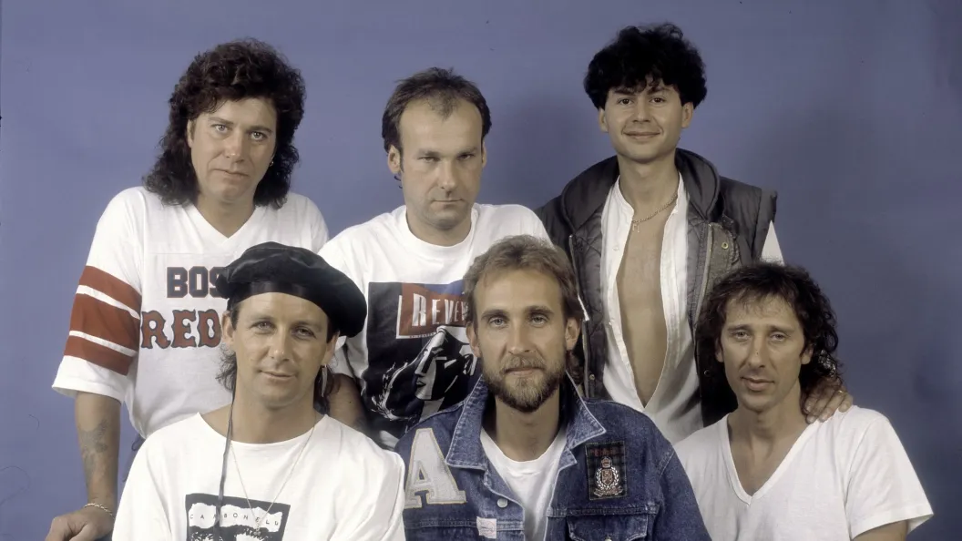 Remember When Three Grieving Sons Came Together for a Mike + The Mechanics Classic in 1988? Remember When Three Grieving Sons Came Together for a Mike + The Mechanics Classic in 1988?