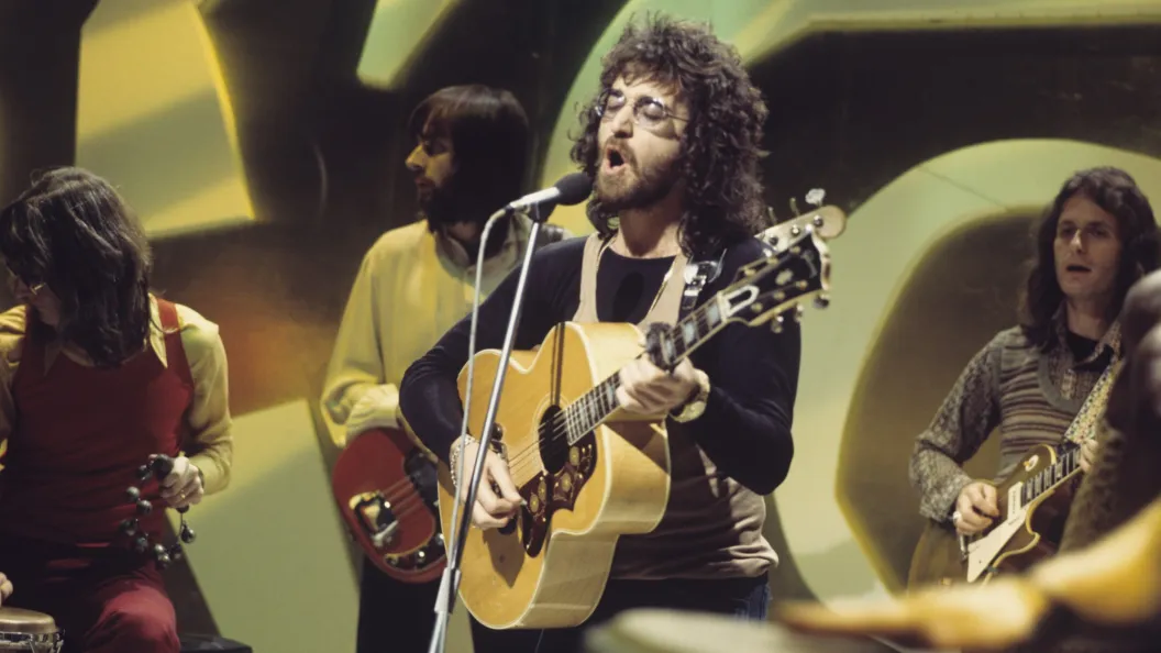 The 5 Best Rock Albums You’ve Never Heard From Every Year of the Early 1970s The 5 Best Rock Albums You’ve Never Heard From Every Year of the Early 1970s