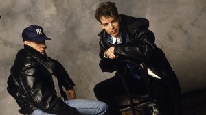 The Pet Shop Boys Song That Brought Dusty Springfield Back to the Masses in 1987