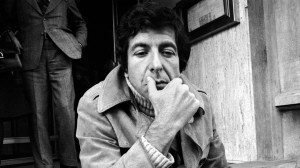 10 Years Ago Today, Leonard Cohen Bid Farewell to His Muse, Lover, and Friend: “If You Stretch Out Your Hand, I Think You Can Reach Mine”
