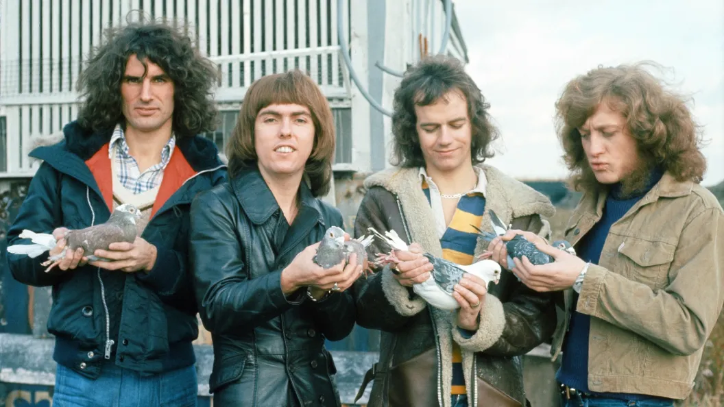Every Baby Boomer Alive Remembers These 4 Classic Rock Jams From 1974 Every Baby Boomer Alive Remembers These 4 Classic Rock Jams From 1974