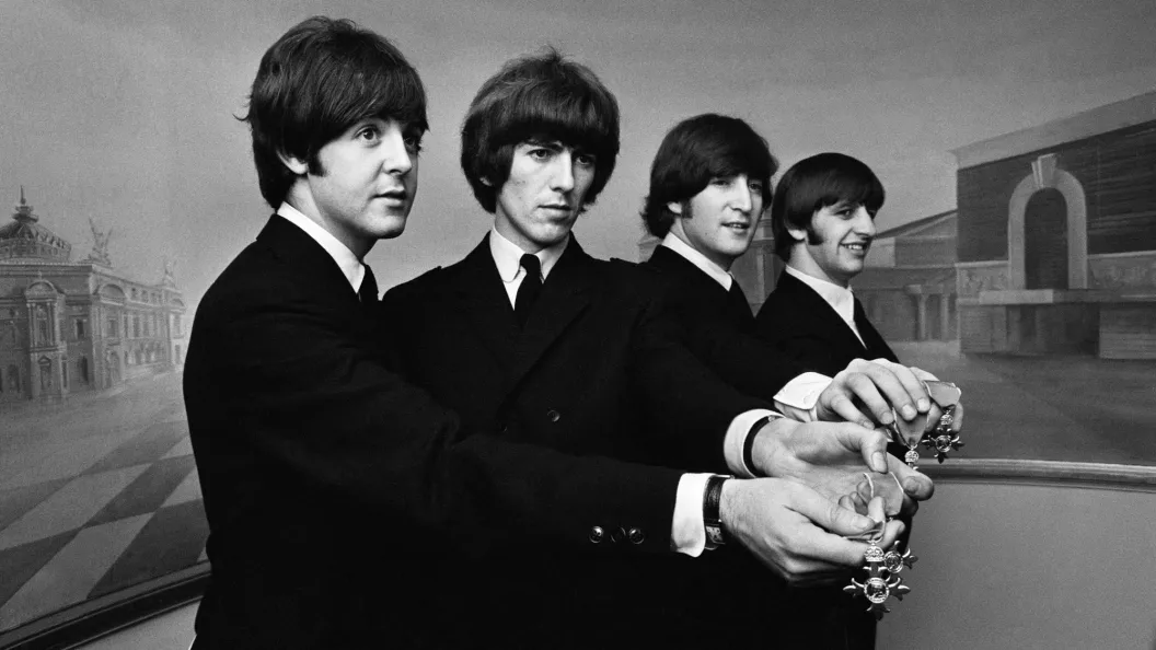 4 Songs That Instantly Transport Baby Boomers Back to Summer Vacation in the 1960s 4 Songs That Instantly Transport Baby Boomers Back to Summer Vacation in the 1960s