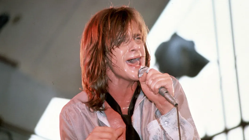 Eddie Money’s Last Top 40 Hit From 1991 Benefited From His Old-School Skills Eddie Money’s Last Top 40 Hit From 1991 Benefited From His Old-School Skills