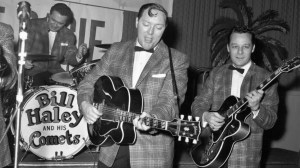 4 Rock Songs That Define the Classic Sound of the Early 1950s