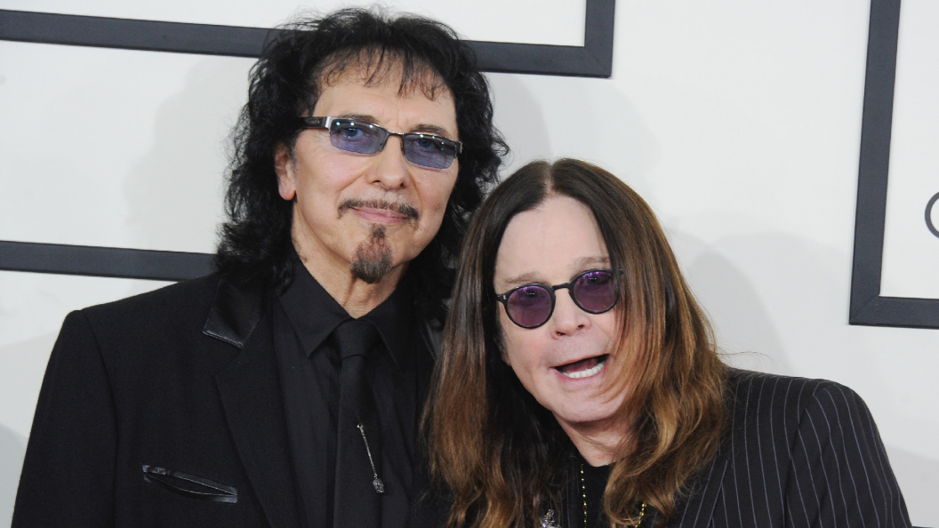 “It Feels Like He’s Still Here With Us”: Tony Iommi Shares Emotional Tribute to Ozzy Osbourne One Year After His Death “It Feels Like He’s Still Here With Us”: Tony Iommi Shares Emotional Tribute to Ozzy Osbourne One Year After His Death