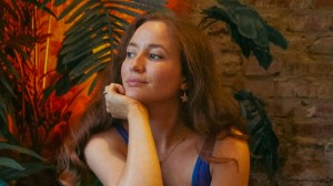A Q&A With the InspireMore Christian Song Contest Grand-Prize Winner, Jessie Villa
