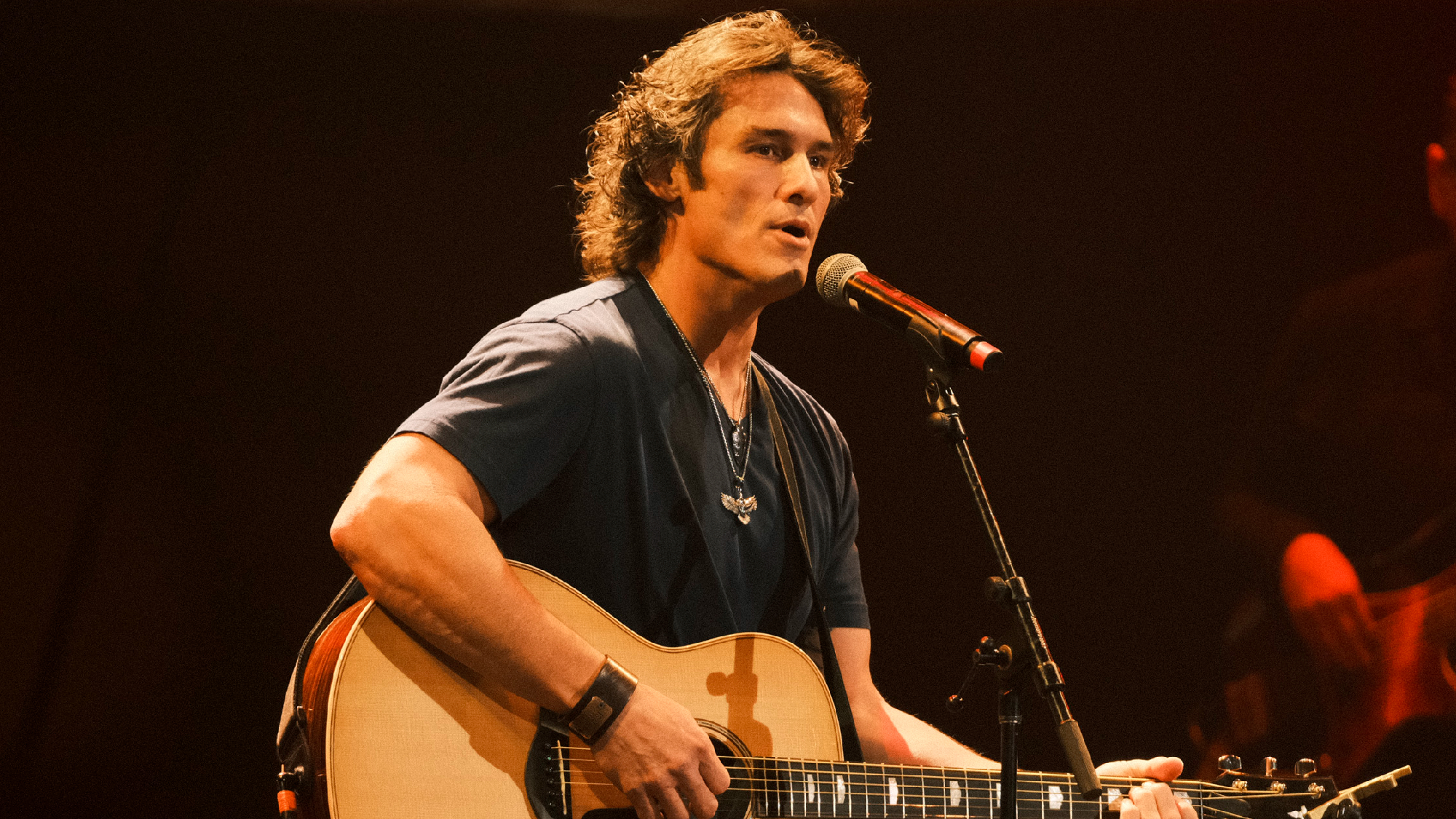 “They’re Lying Through Their Teeth”: Country Star Says Nashville Is Using More AI Than Fans Realize