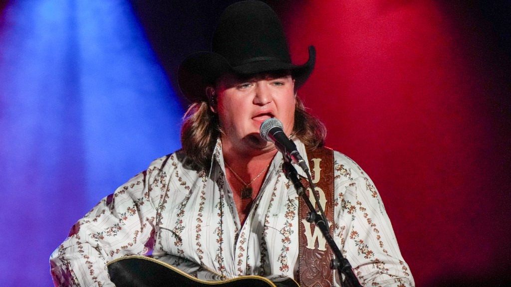 “That Life Gotten a Hold of Me”: Country Star Returns After Taking Time off for Himself and Family