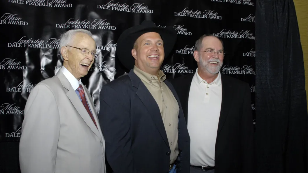 Born 104 Years Ago Today in West Virginia, the Country Music Pioneer Who Advanced the Careers of George Strait, Garth Brooks, and the Oak Ridge Boys Born 104 Years Ago Today in West Virginia, the Country Music Pioneer Who Advanced the Careers of George Strait, Garth Brooks, and the Oak Ridge Boys