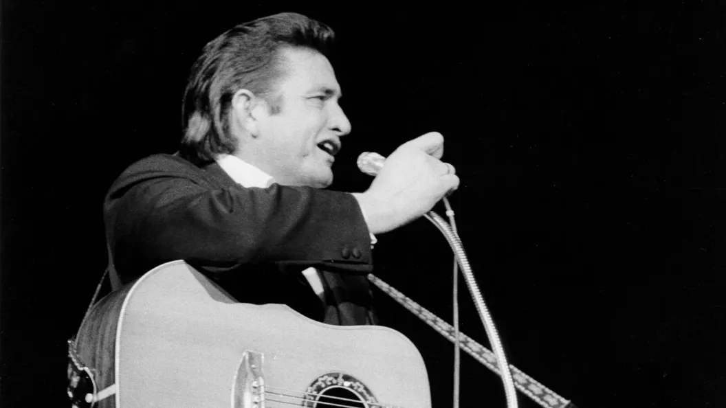 58 Years Ago Today, Johnny Cash Was at No. 1 With a Song He Wrote From the Perspective of a Cold-Blooded Killer 58 Years Ago Today, Johnny Cash Was at No. 1 With a Song He Wrote From the Perspective of a Cold-Blooded Killer
