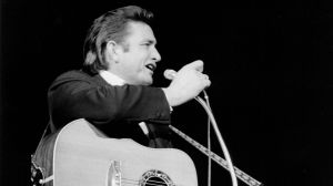 58 Years Ago Today, Johnny Cash Was at No. 1 With a Song He Wrote From the Perspective of a Cold-Blooded Killer