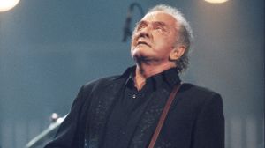 On This Day in 2003, Johnny Cash Gave the Final Performance of His Lifetime (Including a Heartbreaking Tribute to His Late Wife)