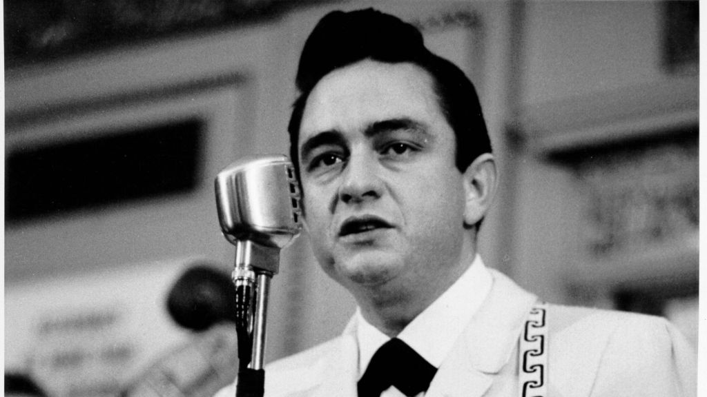 Every Baby Boomer Alive Remembers These 4 Classic Country Jams From 1968